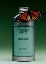 Load image into Gallery viewer, Rosemary Clary Sage Hand Soap