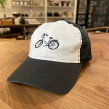 Load image into Gallery viewer, Icon Hat - Bicycle
