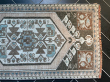 Load image into Gallery viewer, Vintage Turkish Rug - "Sophia"