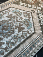 Load image into Gallery viewer, Vintage Turkish Rug - "Sophia"