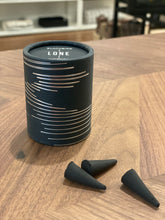 Load image into Gallery viewer, Cone Incense - Lone