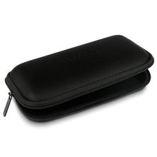 Load image into Gallery viewer, "Vera" Polarized Sunglasses, Black / Black Lens