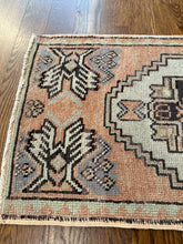 Load image into Gallery viewer, Vintage Turkish Rug - "Tallulah"