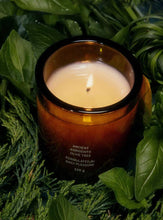 Load image into Gallery viewer, Ancient Agrigento Olive Tree Candle