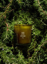 Load image into Gallery viewer, Climbing Tuscan Rosemary Candle