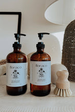 Load image into Gallery viewer, Hand Soap, Magnolia Mint