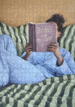 Load image into Gallery viewer, Story of My Life puzzle, 500 pieces