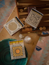 Load image into Gallery viewer, Take Care of Yourself | Square - Safety Matches