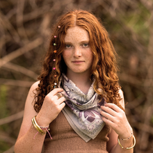 Load image into Gallery viewer, No. 113 Esther Bandana
