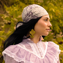 Load image into Gallery viewer, No. 113 Esther Bandana
