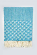 Load image into Gallery viewer, Sheep's Wool Throw, Beige