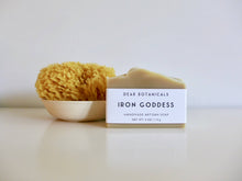 Load image into Gallery viewer, Artisan Soap - Iron Goddess
