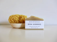 Load image into Gallery viewer, Artisan Soap - Iron Goddess