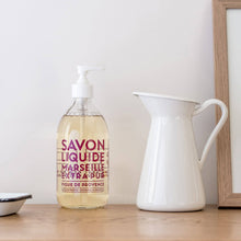 Load image into Gallery viewer, Liquid Marseille Soap, Provence Fig