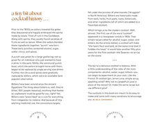 Load image into Gallery viewer, Friday Night Cocktails