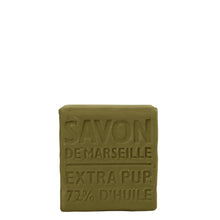 Load image into Gallery viewer, Authentic Cube of Marseille Soap 13.8 oz Olive Oil