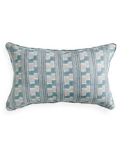 Load image into Gallery viewer, Chowk Pillow, Tahoe - Lumbar