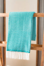 Load image into Gallery viewer, Sheep's Wool Throw, Beige