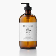 Load image into Gallery viewer, Laundry Soap Concentrate, Floraco Blend