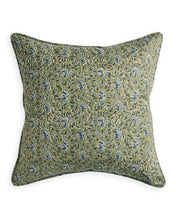 Load image into Gallery viewer, Ubud Slate Pillowcase