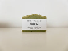 Load image into Gallery viewer, Artisan Soap - Sencha