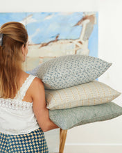 Load image into Gallery viewer, Dubrovnik Pillow, Elm - 20"