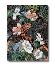 Load image into Gallery viewer, Tiger Utopia 1000 Piece Puzzle