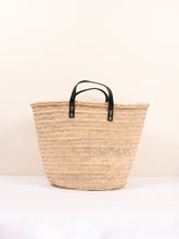 Load image into Gallery viewer, Parisienne Shopper, Black