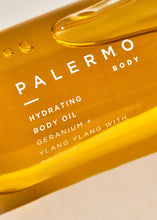 Load image into Gallery viewer, Hydrating Body Oil , 2 oz.