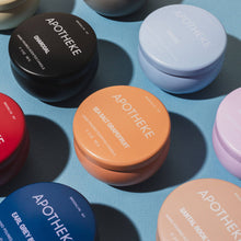 Load image into Gallery viewer, Canvas Mini Tin Candle, 2 oz.