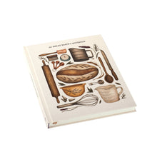 Load image into Gallery viewer, The Bread Baker's Notebook