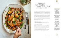 Load image into Gallery viewer, At My Italian Table