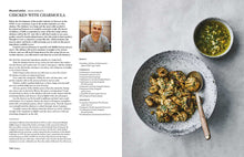 Load image into Gallery viewer, The Immigrant Cookbook