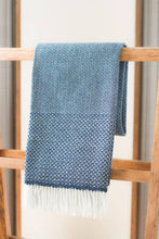 Load image into Gallery viewer, Sheep's Wool Throw, Beige