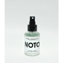 Load image into Gallery viewer, Basil Yarrow Mist, 2 oz.