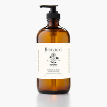 Load image into Gallery viewer, Hand Lotion, Magnolia Mint