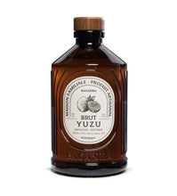 Load image into Gallery viewer, Yuzu Syrup, 13.5 oz.