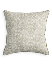 Load image into Gallery viewer, Palermo Pillow, Elm - 20"
