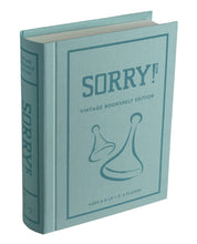 Load image into Gallery viewer, Sorry! Vintage Bookshelf Edition
