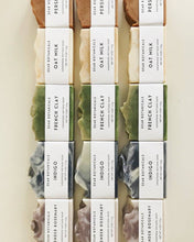 Load image into Gallery viewer, Artisan Soap - French Clay