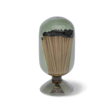 Load image into Gallery viewer, Match Cloche, Olive