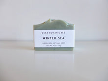 Load image into Gallery viewer, Artisan Soap - Winter Sea
