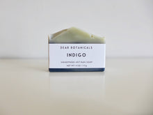 Load image into Gallery viewer, Artisan Soap - Indigo