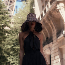 Load image into Gallery viewer, Luxe Resort Hat, Mozambique