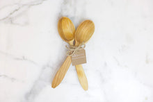 Load image into Gallery viewer, Large Serving Spoon, Set of 2