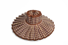 Load image into Gallery viewer, Luxe Resort Hat, Mozambique