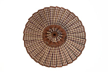 Load image into Gallery viewer, Luxe Resort Hat, Mozambique