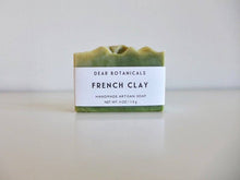 Load image into Gallery viewer, Artisan Soap - French Clay