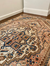 Load image into Gallery viewer, Vintage Turkish Rug - &quot;Therese&quot;
