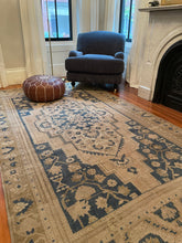Load image into Gallery viewer, Vintage Turkish Rug - &quot;Ella&quot;
